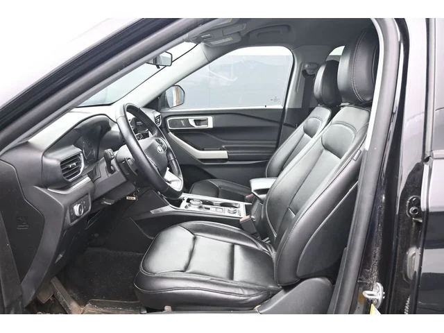 SEMINUEVOS FORD Explorer a Estados en autogozo