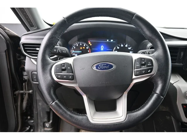 SEMINUEVOS FORD Explorer a Estados en autogozo