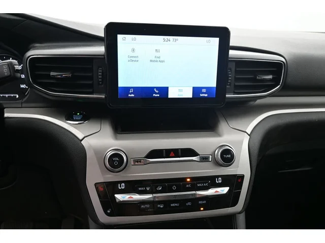 SEMINUEVOS FORD Explorer a Estados en autogozo