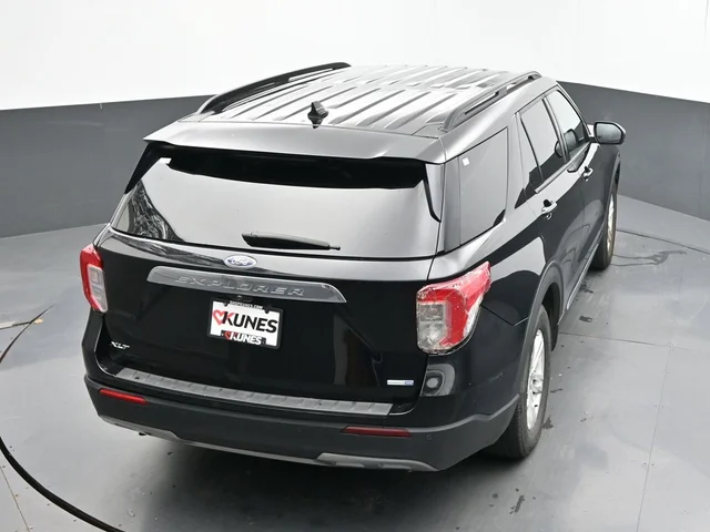 SEMINUEVOS FORD Explorer a Estados en autogozo
