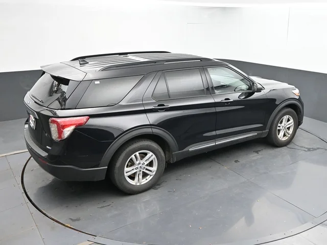 SEMINUEVOS FORD Explorer a Estados en autogozo