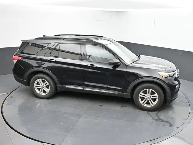 SEMINUEVOS FORD Explorer a Estados en autogozo