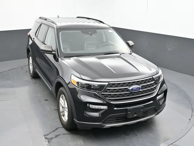 SEMINUEVOS FORD Explorer a Estados en autogozo