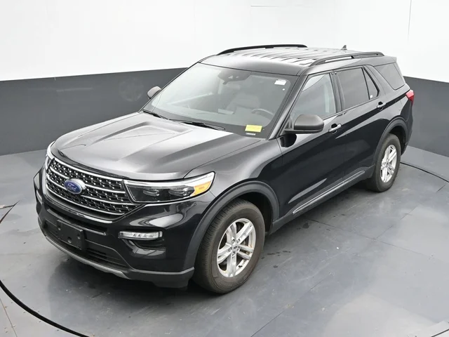 SEMINUEVOS FORD Explorer a Estados en autogozo