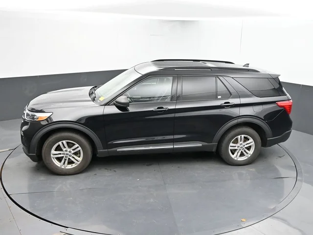 SEMINUEVOS FORD Explorer a Estados en autogozo