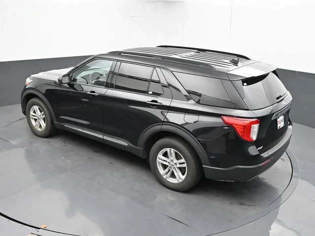 SEMINUEVOS FORD Explorer a Estados en autogozo