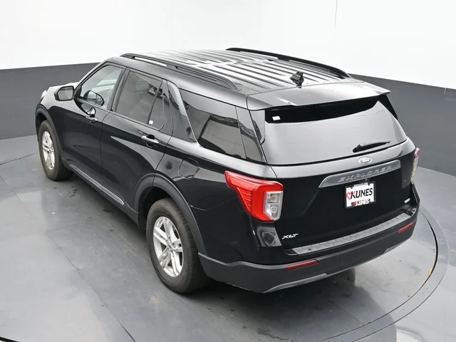 SEMINUEVOS FORD Explorer a Estados en autogozo