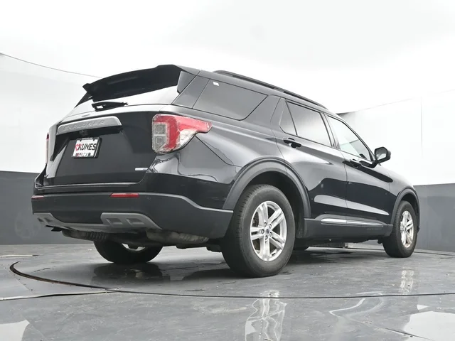 SEMINUEVOS FORD Explorer a Estados en autogozo