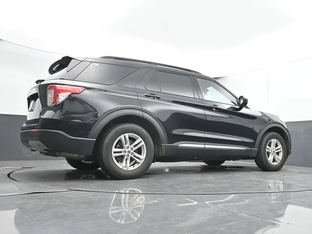 SEMINUEVOS FORD Explorer a Estados en autogozo