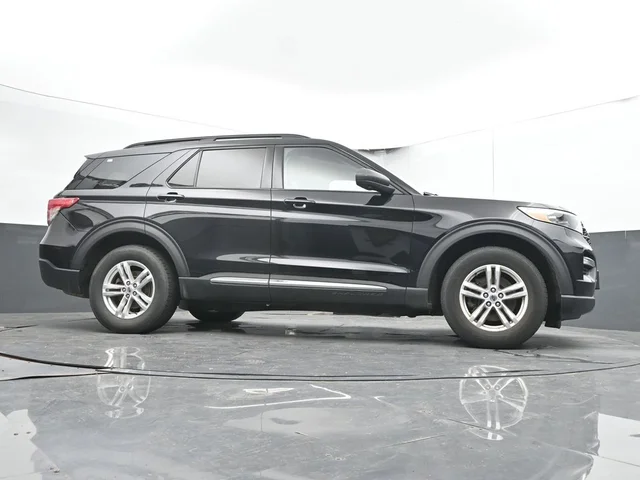 SEMINUEVOS FORD Explorer a Estados en autogozo