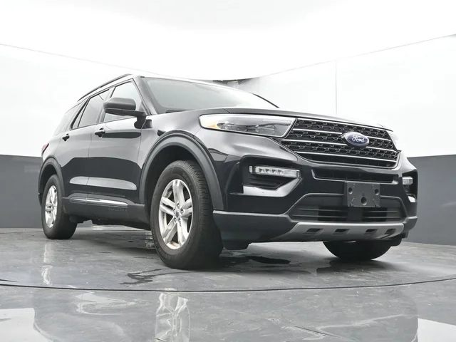 SEMINUEVOS FORD Explorer a Estados en autogozo