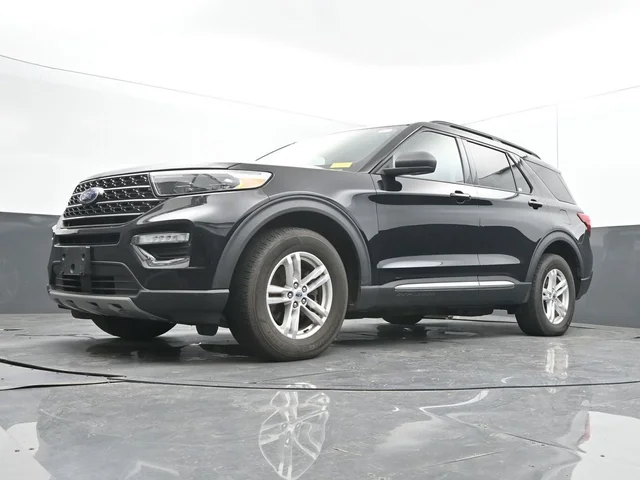 SEMINUEVOS FORD Explorer a Estados en autogozo