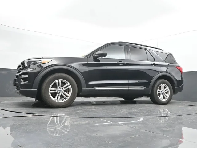 SEMINUEVOS FORD Explorer a Estados en autogozo