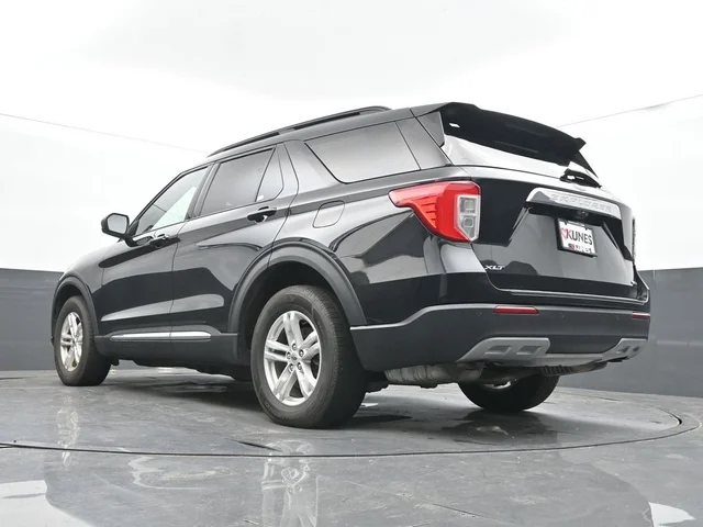 SEMINUEVOS FORD Explorer a Estados en autogozo
