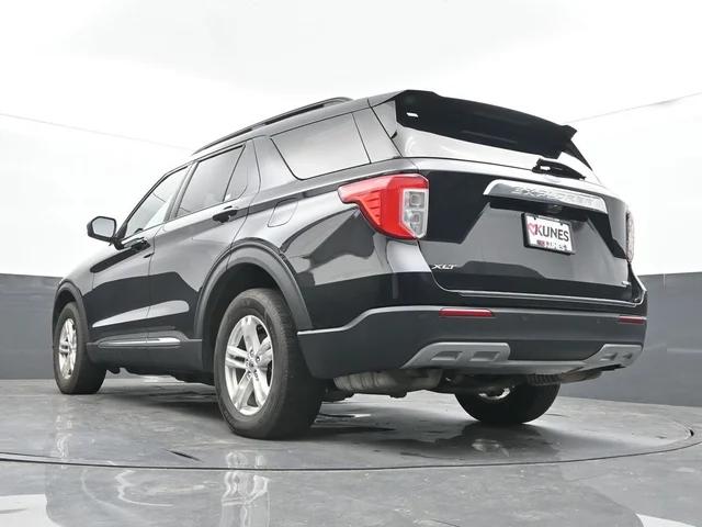 SEMINUEVOS FORD Explorer a Estados en autogozo