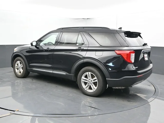 SEMINUEVOS FORD Explorer a Estados en autogozo