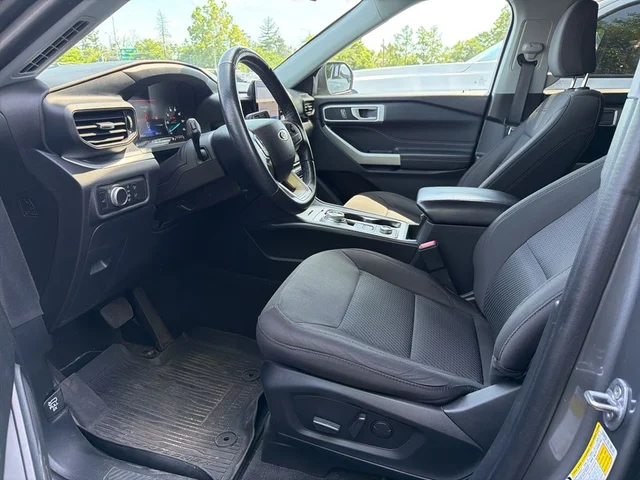 SEMINUEVOS FORD Explorer a Vauxhall en Maplecrest Ford Lincoln of Union