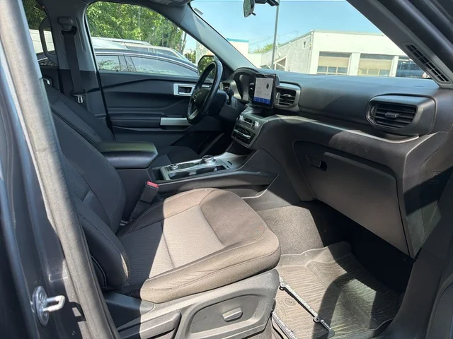 SEMINUEVOS FORD Explorer a Vauxhall en Maplecrest Ford Lincoln of Union