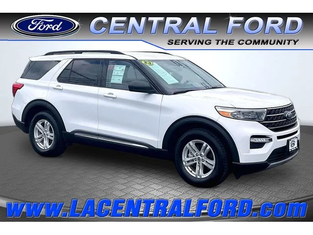 SEMINUEVOS FORD Explorer a Estados en autogozo