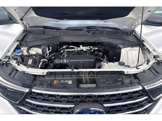 SEMINUEVOS FORD Explorer a Estados en autogozo