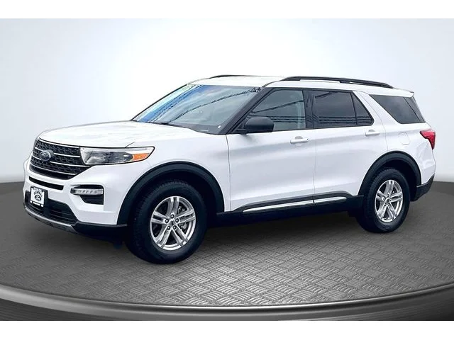 SEMINUEVOS FORD Explorer a Estados en autogozo