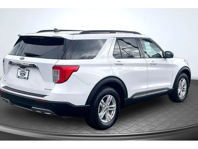 SEMINUEVOS FORD Explorer a Estados en autogozo