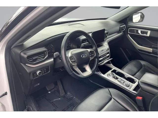 SEMINUEVOS FORD Explorer a Estados en autogozo
