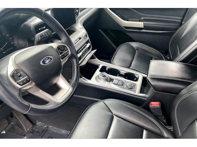 SEMINUEVOS FORD Explorer a Estados en autogozo