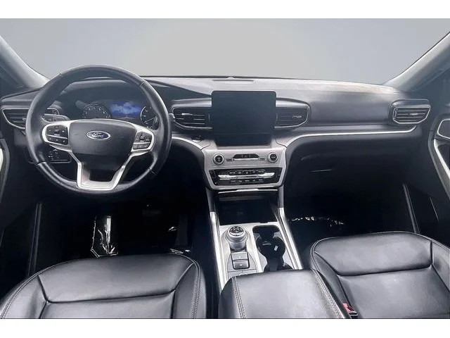SEMINUEVOS FORD Explorer a Estados en autogozo