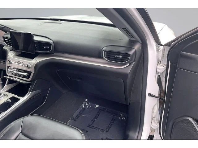 SEMINUEVOS FORD Explorer a Estados en autogozo