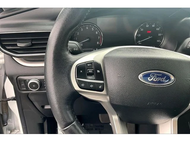 SEMINUEVOS FORD Explorer a Estados en autogozo