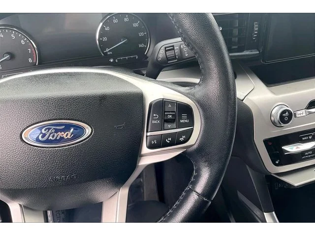 SEMINUEVOS FORD Explorer a Estados en autogozo