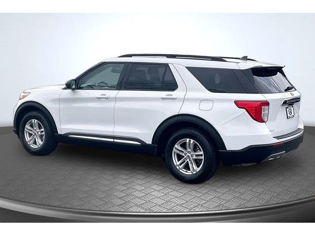 SEMINUEVOS FORD Explorer a Estados en autogozo