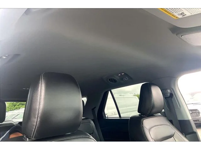 SEMINUEVOS FORD Explorer a Estados en autogozo