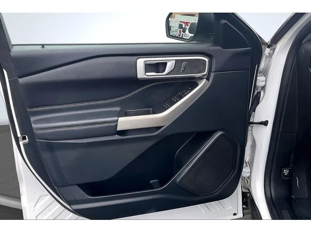 SEMINUEVOS FORD Explorer a Estados en autogozo
