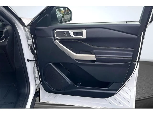 SEMINUEVOS FORD Explorer a Estados en autogozo