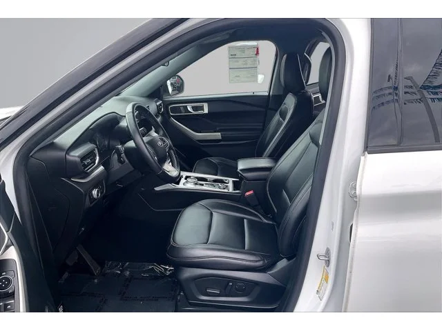 SEMINUEVOS FORD Explorer a Estados en autogozo