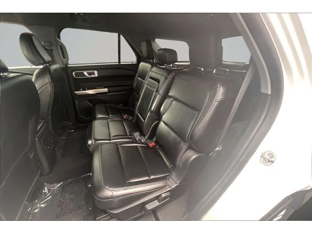 SEMINUEVOS FORD Explorer a Estados en autogozo