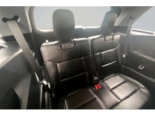 SEMINUEVOS FORD Explorer a Estados en autogozo