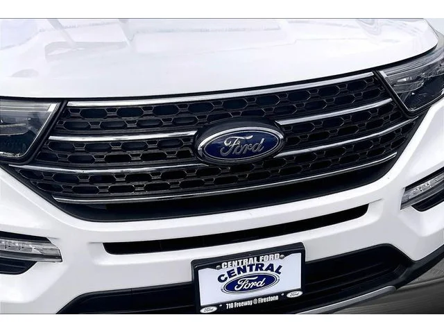 SEMINUEVOS FORD Explorer a Estados en autogozo