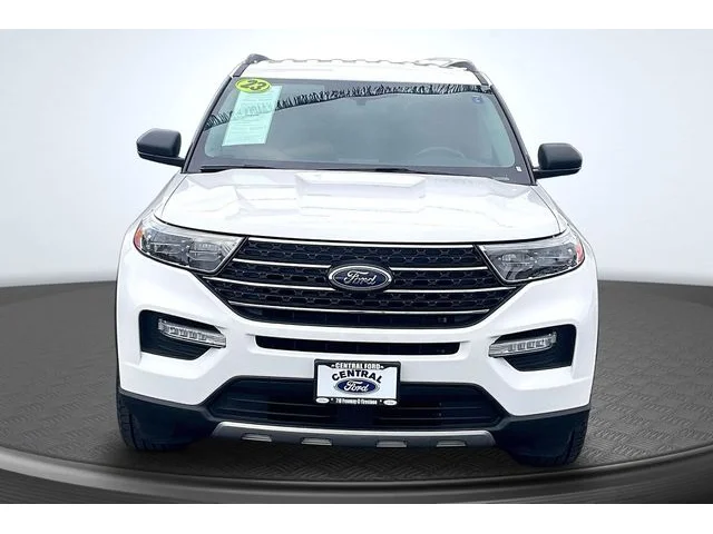 SEMINUEVOS FORD Explorer a Estados en autogozo