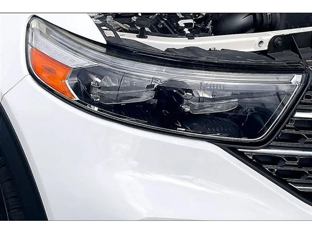 SEMINUEVOS FORD Explorer a Estados en autogozo