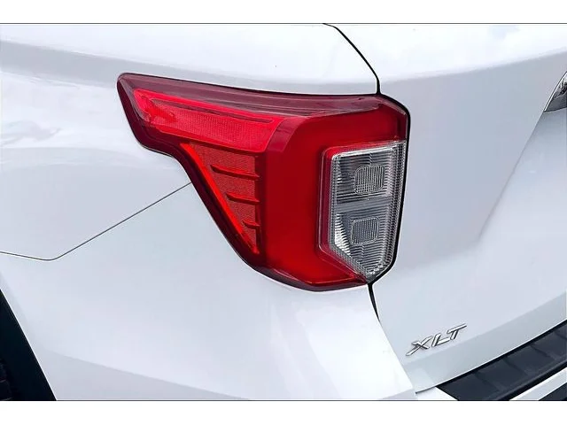 SEMINUEVOS FORD Explorer a Estados en autogozo