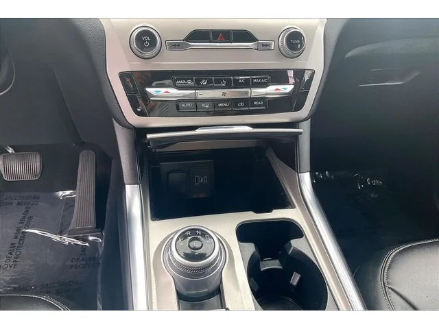 SEMINUEVOS FORD Explorer a Estados en autogozo