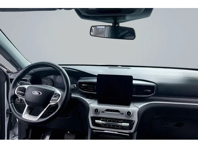 SEMINUEVOS FORD Explorer a Estados en autogozo
