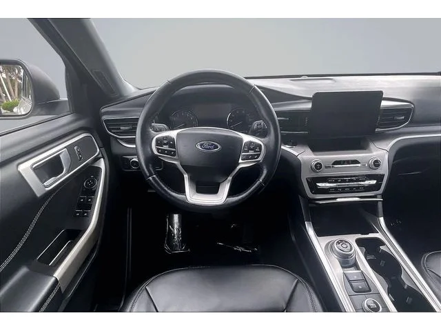 SEMINUEVOS FORD Explorer a Estados en autogozo