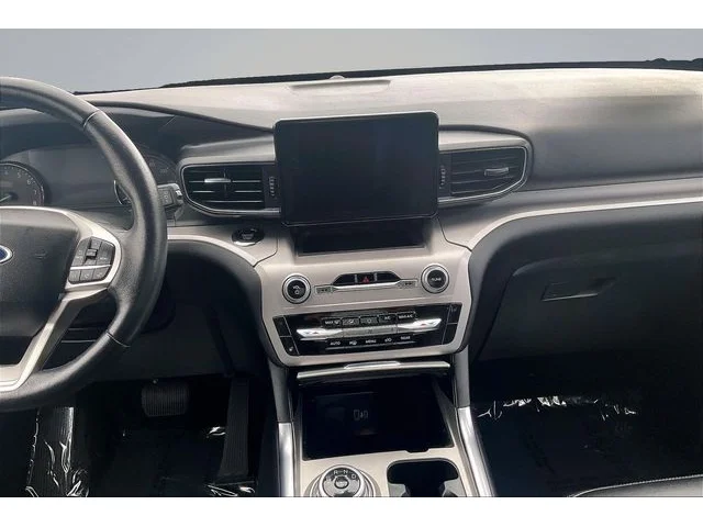 SEMINUEVOS FORD Explorer a Estados en autogozo