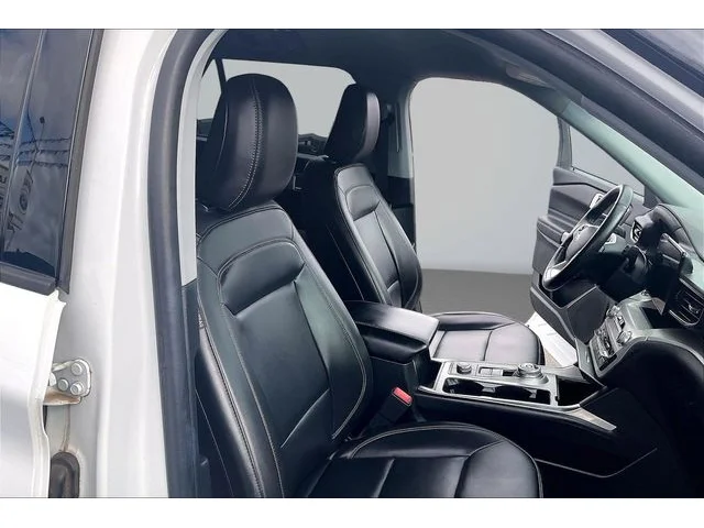 SEMINUEVOS FORD Explorer a Estados en autogozo