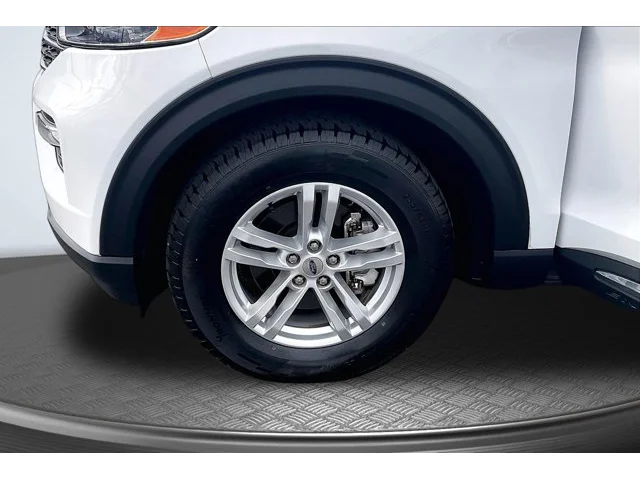 SEMINUEVOS FORD Explorer a Estados en autogozo