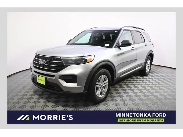SEMINUEVOS FORD Explorer a Estados en autogozo